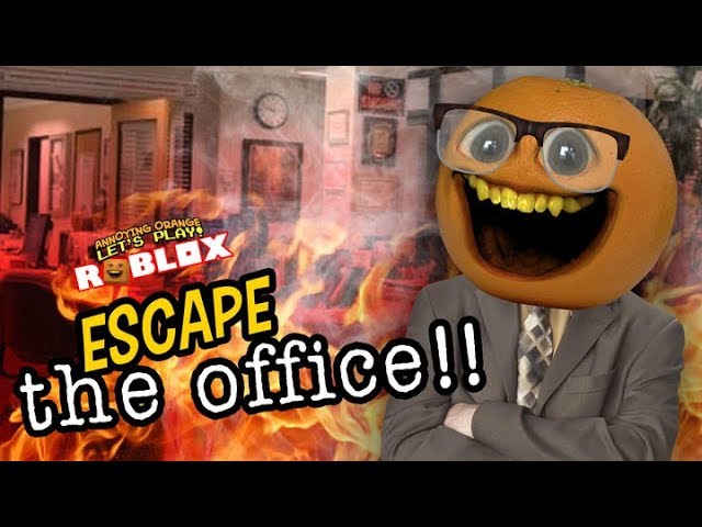 Ao Escapes Office Obby Roblox Youtube - office goanimate obby escape roblox
