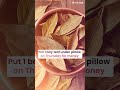 Your pillow decides your luck|DivineTalk