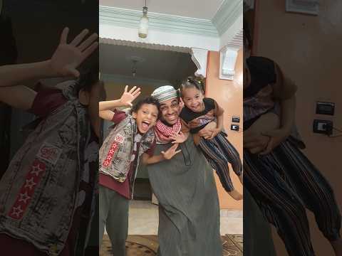 المعلمه الشريرة ومقلب في سوبر ماريو