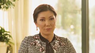 Алия Назарбаева. Общественный деятель. О фестивале. Алия Назарбаева. Общественный деятель. О фестивале.
