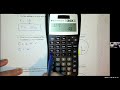 16 Circles (Radius, Diameter, Circumference, Area, Exact and Approximate Form)