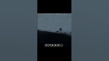 Мгновенная карма в раст #rust #раст #shorts #шортс