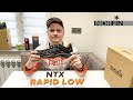 КРОССОВКИ NORFIN NTX RAPID LOW | ИДЕАЛЬНАЯ ОБУВЬ ДЛЯ АКТИВНОГО ОТДЫХА