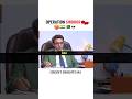 OPERATION SINDOOR 🇮🇳🇵🇰|| UPSC MOCK INTERVIEW ENGLISH ||