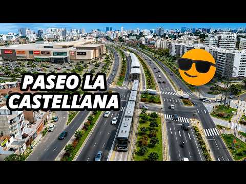 ESTE GRAN PROYECTO UNIRÁ LA VIA EXPRESA SUR Y EL ÓVALO HIGUERETA PRONTO! 😱