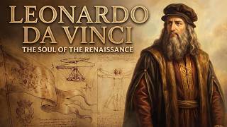 Leonardo da Vinci: The Genius Who Changed the World | Full Biography for Sleep