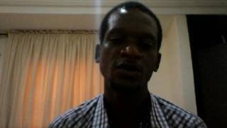 A Test Video Using Screen Cast