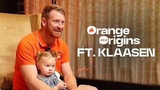 Orange Origins ft. Heinrich Klaasen | SunRisers Hyderabad