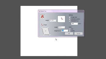 Image to Relief in Artcam