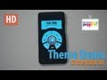 Android Themes - Circlemod UI