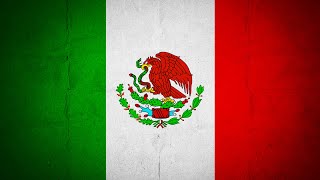 Himno Nacional Mexicano National Anthem Of Mexico - Piano Tutorial