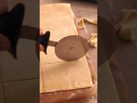 Pastelitos de Guayaba!