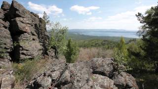 Озеро Тургояк. Южный Урал. www.turgoyak.com(http://www.turgoyak.com http://www.gox3m.ru Russia. Southern Ural. Lake Turgojak area. Россия. Южный Урал., 2011-08-26T05:21:21.000Z)