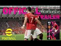 eFootball 22 Official Trailer