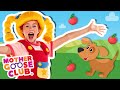 Bingo + More | Mother Goose Club Nursery Rhymes
