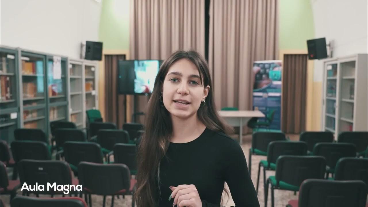 Liceo classico open day HD 2024_2025 YouTube