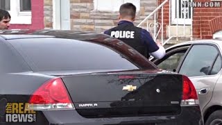 Report Finds At Least 109 Killed in Police Custody in Maryland From 2010-2014