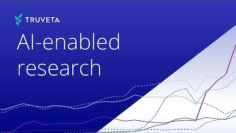 AI-enabled health research with Truveta Language Model