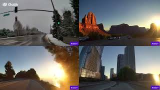 Gatik Unveils Arena™: Next-Generation Simulation Platform to Accelerate Commercialization...