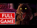 The Wolf Among Us PC FULL GAME Longplay Gameplay Walkthrough Playthrough VGL