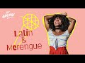 Dj giangi en vivo  latin  merengue