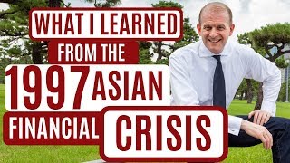 1997 Asian Financial Crisis Explained: 13 Shocking Lessons for 2025