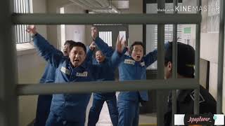 Korean Drama Innocent Defendant Funny Part Cheer Up Dance Twice Once