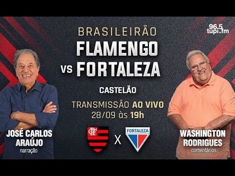 Flamengo polariza de novo o Brasileiro contra o jogo pragmático. Agora vai?  - 02/02/2021 - UOL Esporte