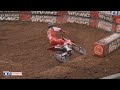 Racer X Films: Anaheim 1 Press Day Raw