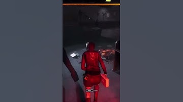 Head-on locker save FAIL #explore #shorts #dbd