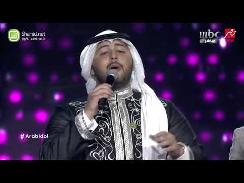   حازم هيثم وماجد ميدلي العتابا الحلقات المباشرة