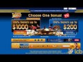 Lucky Nugget Online Casino Review - YouTube