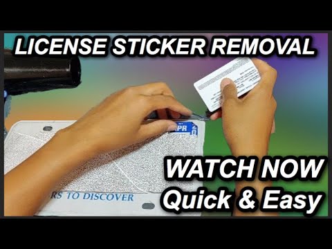 Can I Remove Old License Plate Stickers Alberta Cubetoronto Com Can I Remove Old License Plate Stickers Alberta Cubetoronto Com