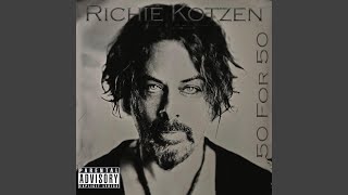 Video thumbnail of "Richie Kotzen - Same Old Town"