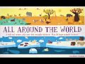 Stevie Hoang Ft. May J. - All Around The World