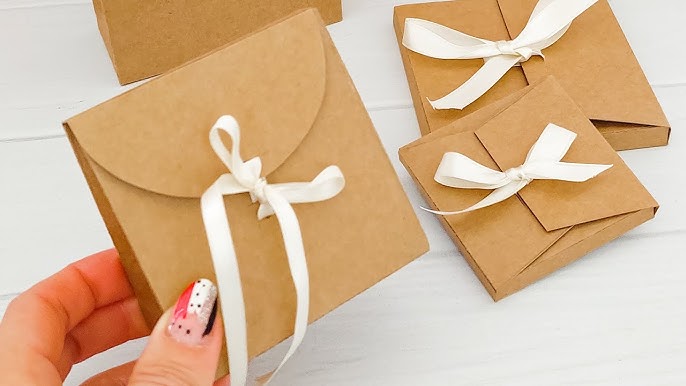 How to make Jewellery Cards, Packaging Keychain Orders