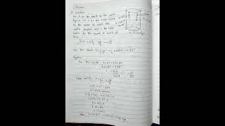 Mathematics Set II solution