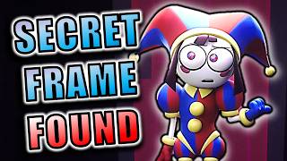I Watched Digital Circus Ep. 9 in 0.25x Speed and Here's What I Found