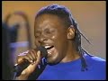 Capture de la vidéo Earth, Wind & Fire / Sinbads Summer Jam 4 '98