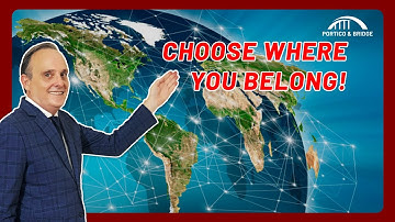 TOP 5 QUỐC GIA ĐỊNH CƯ TỐT NHẤT - HƯỚNG DẪN TOÀN DIỆN TỪ CHUYÊN GIA NƯỚC NGOÀI