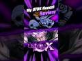 My Honest Review After Retrying UTDX!!! | Roblox | Universal Tower Defense X #roblox #showcase