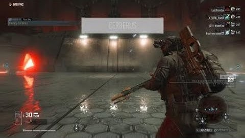 Cerberus DMR Glitch BEST METHOD!