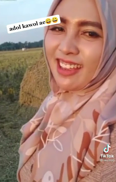 Adol gabah rapayu adol njuk adol opo ? Adol susu