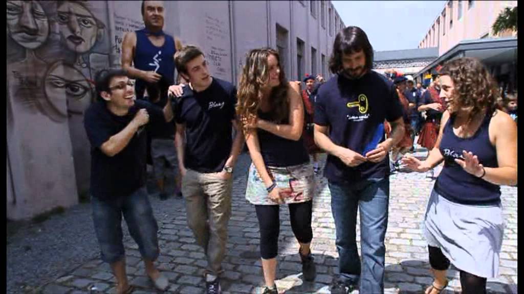 BLAUS DE GRANOLLERS - Què tenim?