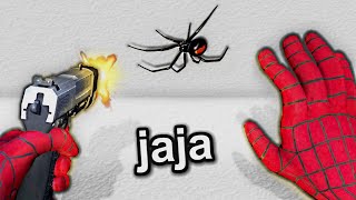 Jugar Esto En Vr Fue Una Idea Fatal..