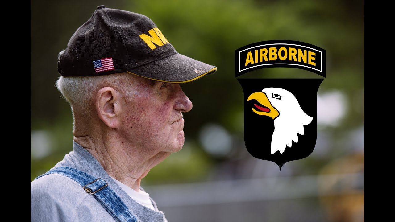 Interview With The 509th Airborne YouTube Interview With The 509th Airborne YouTube