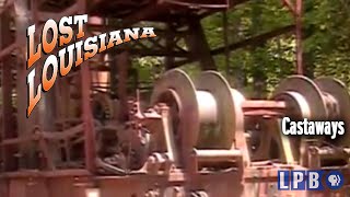 Castaways | Lost Louisiana (2002)