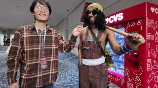 MomoCon 2024 - MomoConverations - Usopp