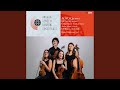 Miniature de la vidéo de la chanson Concerto For String Quartet And Orchestra In A Minor, Op. 131: Ii. Adagio