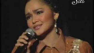 Siti Nurhaliza - Konsert SATU : 14/20 Wanita